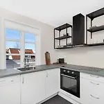 Central Studio Apartment In Stavanger