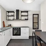 Central Studio Apartment In Stavanger