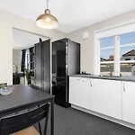 Central Studio Apartment In Stavanger