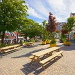 Central Studio Apartment In Stavanger