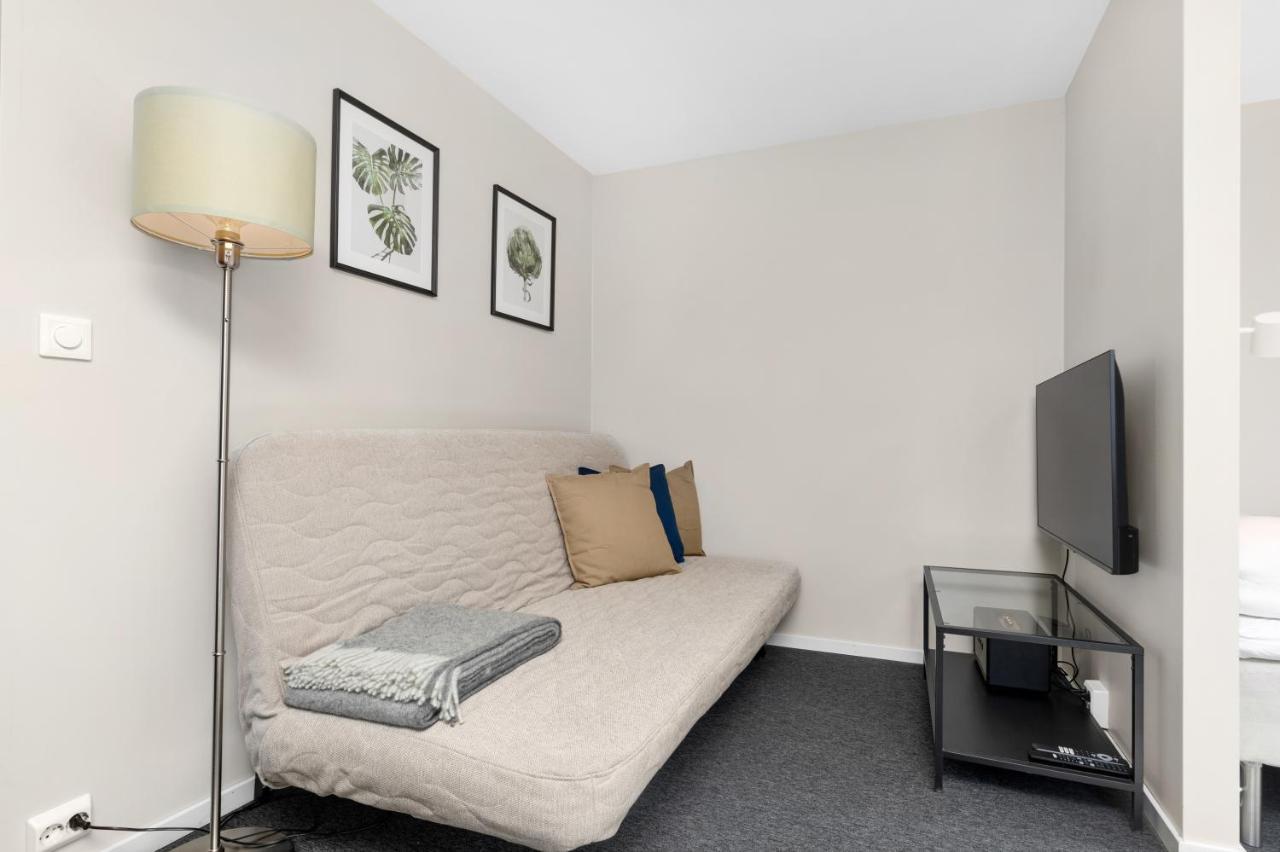 Apartamento In *