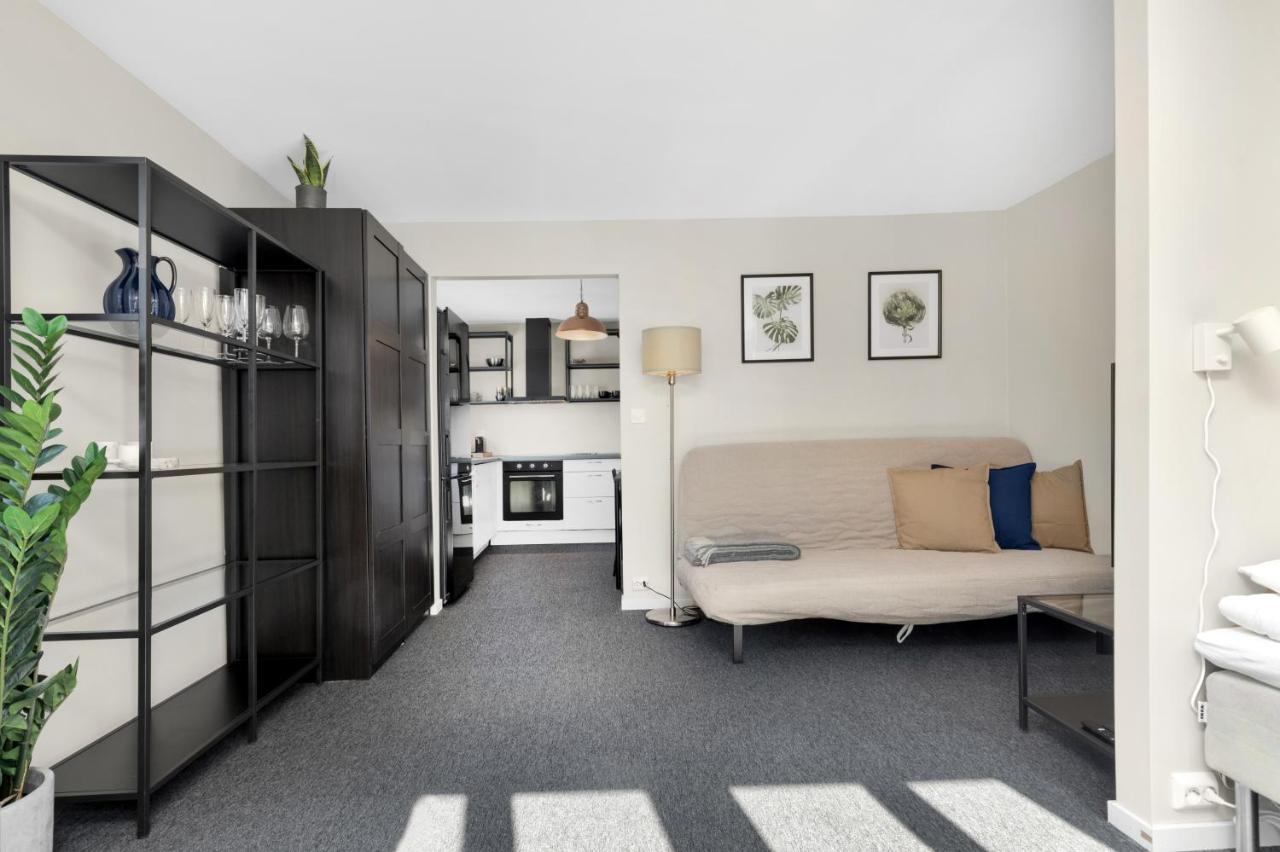 Apartamento In