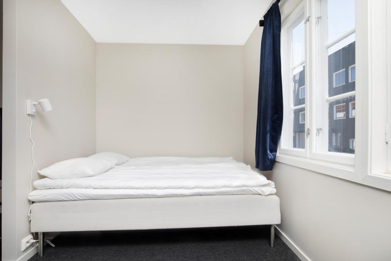 In Apartamento